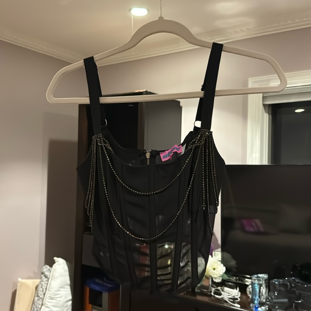 Edikted Going out Top